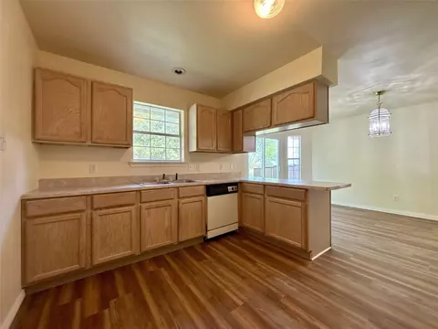 Kitchen - 2001 Solomon Dr, Commerce, TX 75428 photo 1 of 2