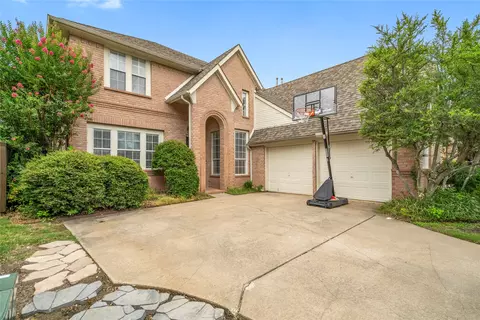 5916 Edgewood Dr, Mckinney, TX 75072