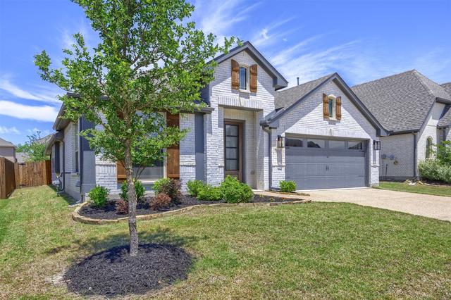 1003 Pecan Glen Dr, Melissa, TX 75454