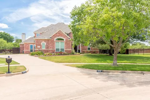 906 Nottingham Cir, Southlake, TX 76092