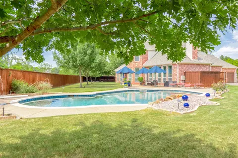 906 Nottingham Cir, Southlake, TX 76092