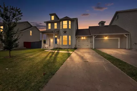 814 Greene Way, Wylie, TX 75098