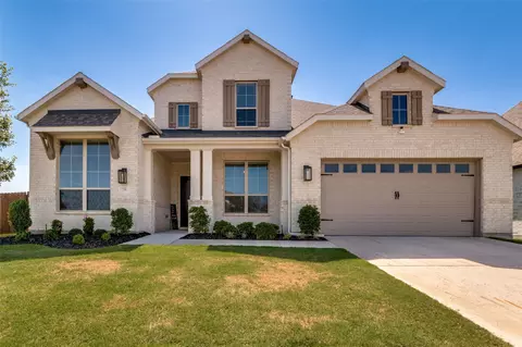 2209 Cooper River Trl, Waxahachie, TX 75165