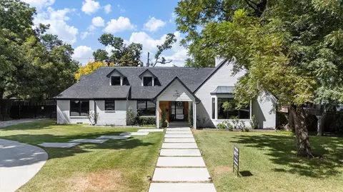 11752 Valleydale Dr, Dallas, TX 75230