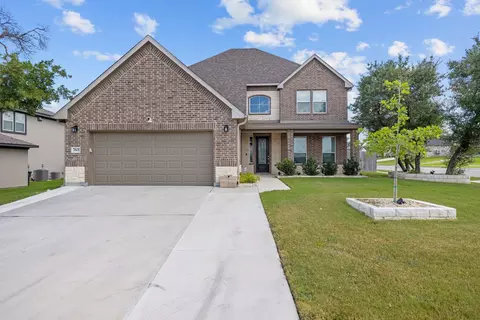 7601 Silver Dr, Killeen, TX 76542