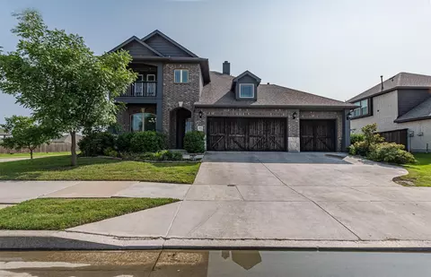 2014 Slow Stream Dr, Royse City, TX 75189