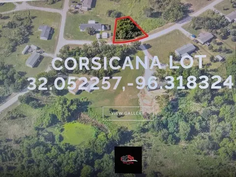 lot7 SE County Road 3048a, Corsicana, TX 75109