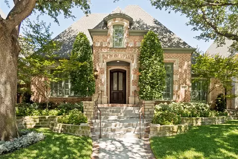 5620 Shubert Ct, Dallas, TX 75252