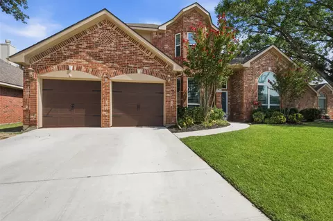 1716 Marian Ln, Flower Mound, TX 75028