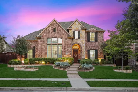 9878 Ranchero Dr, Frisco, TX 75033