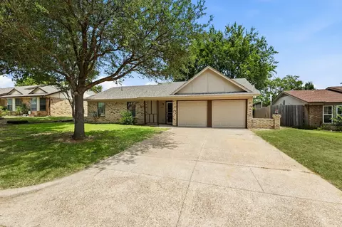 5907 Cedar Ridge Dr, Arlington, TX 76017