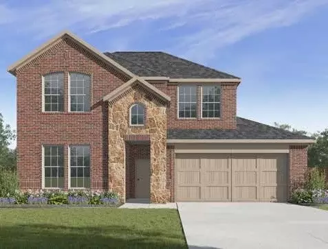 1604 T Square St, Fort Worth, TX 76120