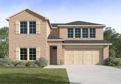 1600 T Square St, Fort Worth, TX 76120