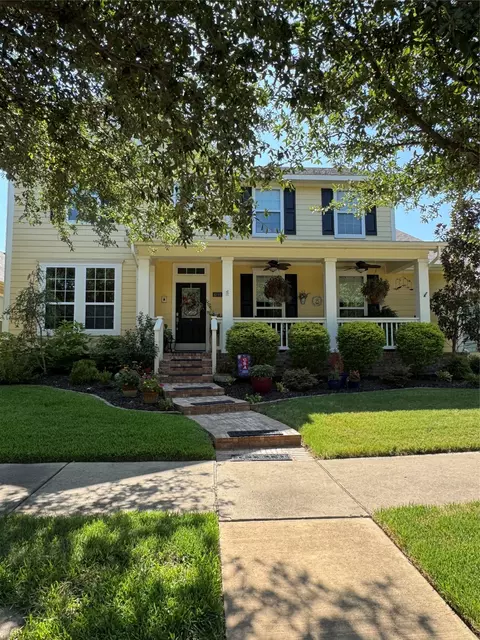 6241 Winter Park Dr, North Richland Hills, TX 76180