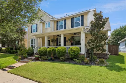 6241 Winter Park Dr, North Richland Hills, TX 76180