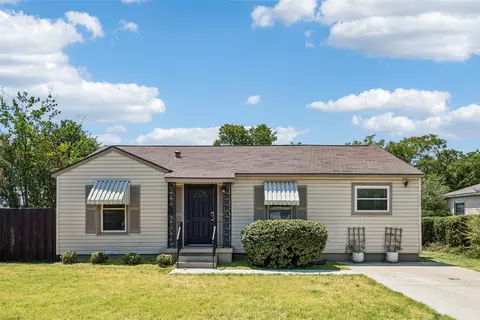 4426 Kelton Dr, Dallas, TX 75209