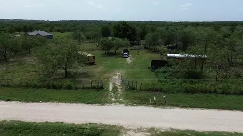 5019 SW 2304, Wortham, TX 76693