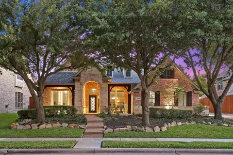 3949 Siena Dr, Frisco, TX 75033