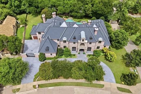 6512 Old Gate Rd, Plano, TX 75024