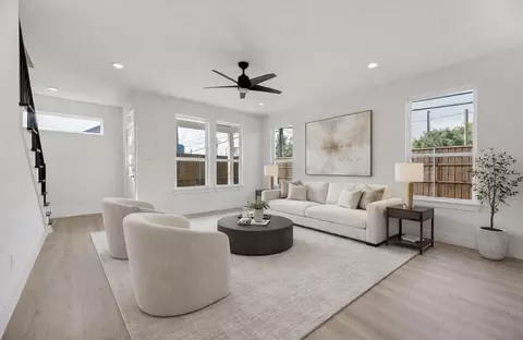 2326 Fairfax Dr, Irving, TX 75060