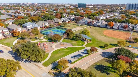18333 Roehampton Dr #714, Dallas, TX 75252