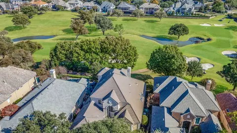 6 Mission Hills Dr, Frisco, TX 75034