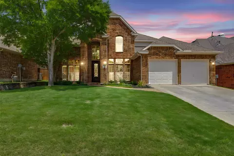 3516 Lindale Dr, Mckinney, TX 75072