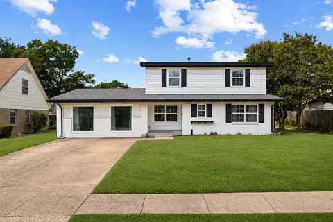 8635 Strathmore Dr, Dallas, TX 75238