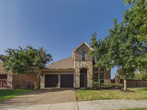 2825 Hollowbrook Ln, Frisco, TX 75033
