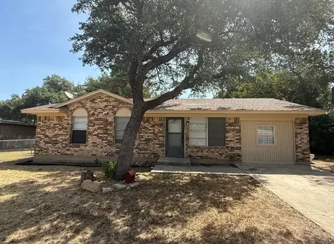 8018 County Road 564, Brownwood, TX 76801