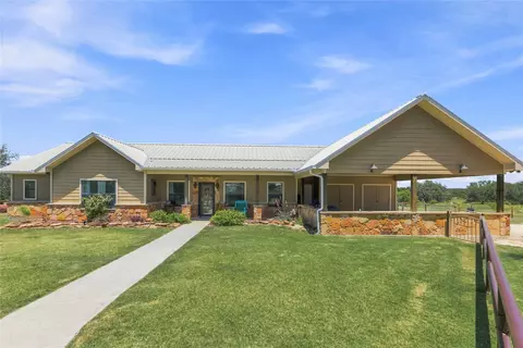 186 520, Mullin, TX 76864