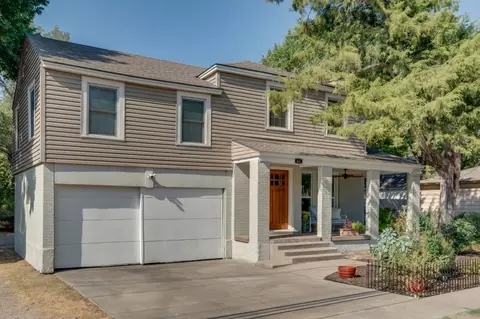 311 Paulus Ave, Dallas, TX 75214