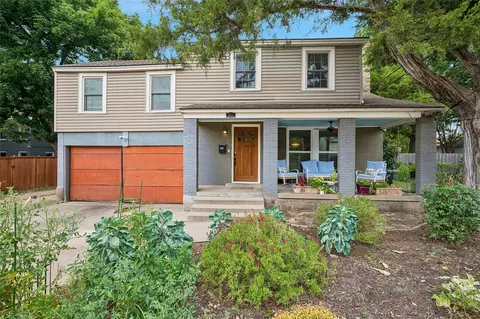 311 Paulus Ave, Dallas, TX 75214