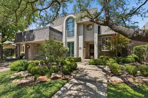 6015 Shetland Dr, Dallas, TX 75230