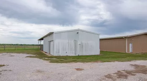 Exterior - 6187 Fm 586 S, Bangs, TX 76823 photo 7 of 7