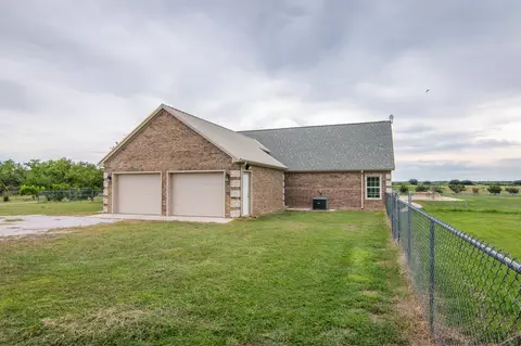 Exterior - 6187 Fm 586 S, Bangs, TX 76823 photo 3 of 7