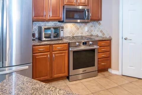 Kitchen - 6187 Fm 586 S, Bangs, TX 76823 photo 2 of 3