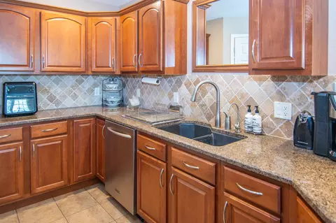 Kitchen - 6187 Fm 586 S, Bangs, TX 76823 photo 3 of 3