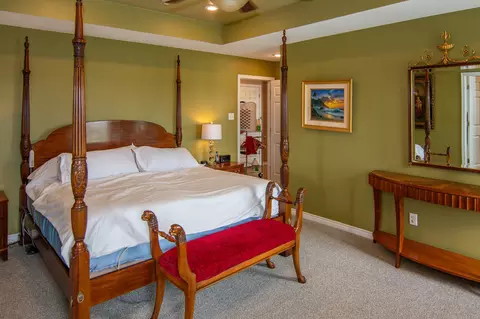 Bedroom - 6187 Fm 586 S, Bangs, TX 76823 photo 1 of 1
