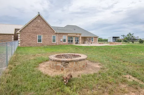 Exterior - 6187 Fm 586 S, Bangs, TX 76823 photo 4 of 7