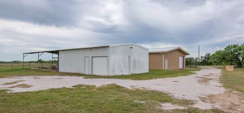 Exterior - 6187 Fm 586 S, Bangs, TX 76823 photo 6 of 7