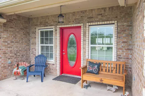 Exterior - 6187 Fm 586 S, Bangs, TX 76823 photo 5 of 7