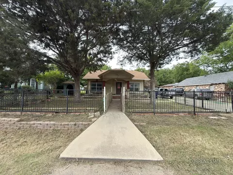 6942 Walnut St, Frisco, TX 75033