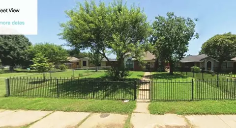 1624 Vail Meadow Ln, Dallas, TX 75253