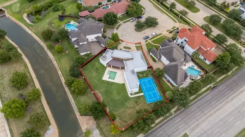 2171 Hogan Dr, Irving, TX 75038