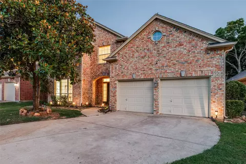 1706 Tealwood Ln, Corinth, TX 76210