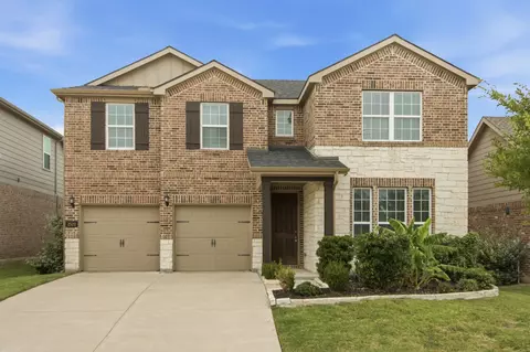 2520 Candle Ln, Northlake, TX 76247