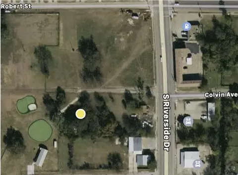 1504 Colvin Ave, Fort Worth, TX 76104