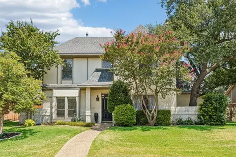 4215 Firebrick Ln, Dallas, TX 75287