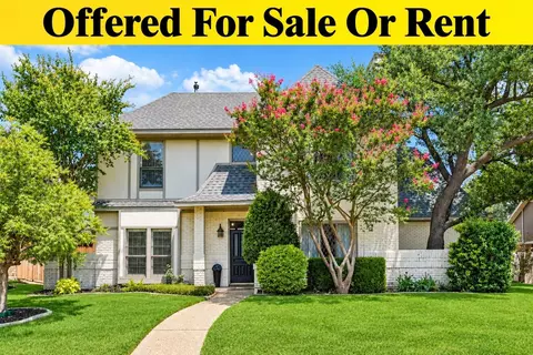 4215 Firebrick Ln, Dallas, TX 75287